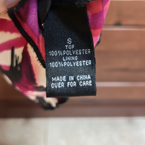 Tank top - Picture 5 of 5